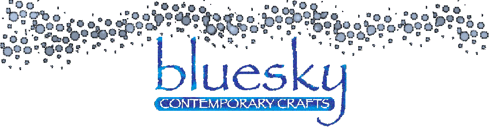 Bluesky Logo