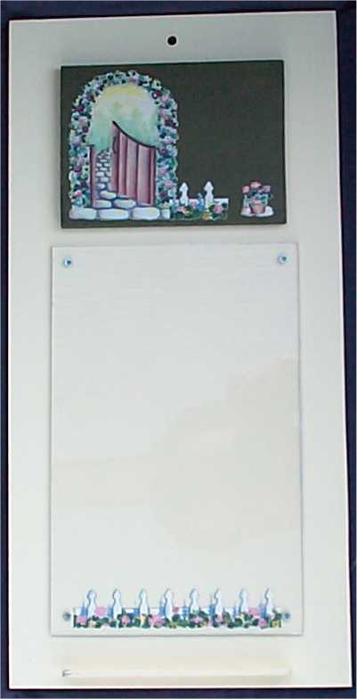 bluesky notice boards